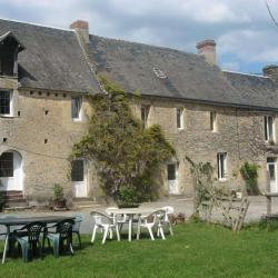 Chambre D'hôtes Bouet