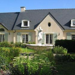 Chambre D'hôtes Bouilly