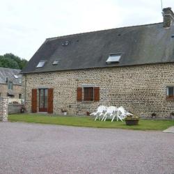 Chambre D'hôtes Bouvier