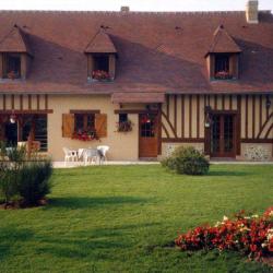 Chambre D'hôtes Briere
