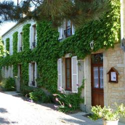 Chambre D'hôtes Broggi
