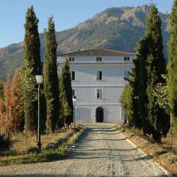 Chambre D'hôtes Casa Guelfucci