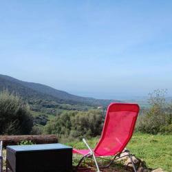 Chambre D'hôtes Casa Rossa