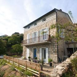 Chambre D'hôtes Casa Sarrinca