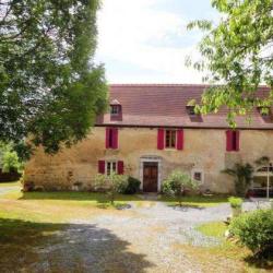 Maison D'hôtes - Maison Castaings