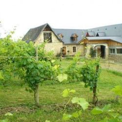 Chambre D'hôtes Causit