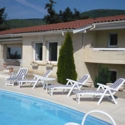 Chambre D'hôtes Chante-merles