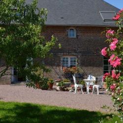Chambre D'hôtes Charles
