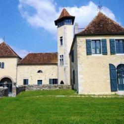 Chambre D'hôtes Chateau Baylac
