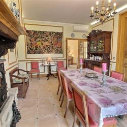 Chambre D’hôte Château De Bel Air - Gîtes De France