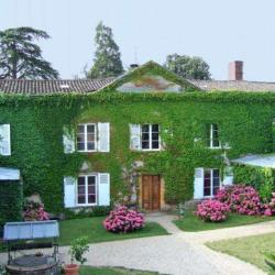 Chambre D'hôtes Château De Buffavent