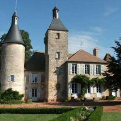 Chambre D'hôtes Chateau De Clusors