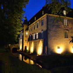 Chambre D'hôtes Château De Grunstein
