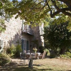 Chambre D'hôtes Château De Riverie