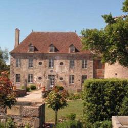 Chambre D'hôtes Chateau De Sallebrune