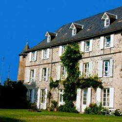 Chambre D'hôtes Château De Savennes