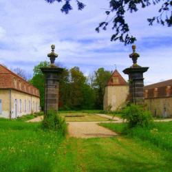 Chambre D'hôtes Château Fontnoble