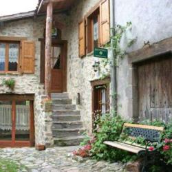 Chambre D'hôtes Chez Les Bougnats