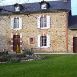 Chambre D'hôtes Chez Vignolo