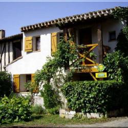 Chambre D'hôtes Claire Aurelien