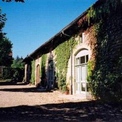 Chambre D'hôtes Clos De La Barre