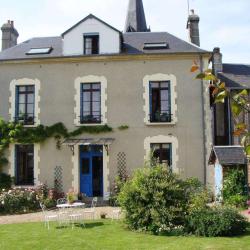 Chambre D'hôtes Clossanouva