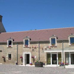 Chambre D'hôtes Costil