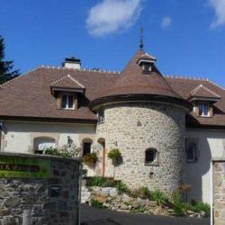 Chambre D'hôtes D'ici Et D'ailleurs