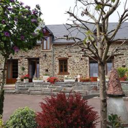 Chambre D'hôtes Dacquay