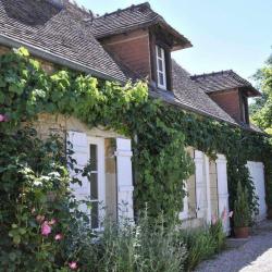 Chambre D'hôtes Danoy