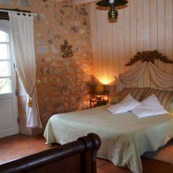 Chambre D'hôtes Dantounet
