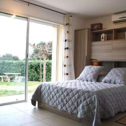 Chambre D'hôtes De Alata