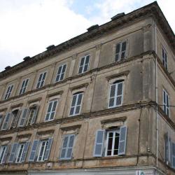 Chambre D'hôtes De Cervione