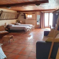 Chambre D'hôtes De Laneau - Gîtes De France
