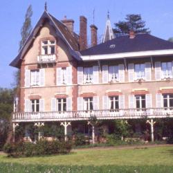 Chambre D'hôtes De Longcamp