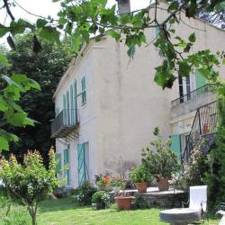Chambre D'hôtes De Marylène Cardoni