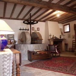Chambre D'hôtes De Stéphane