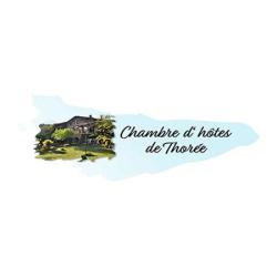 Chambre D’hôtes De Thorée