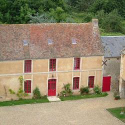 Chambre D'hôtes Dechaufour