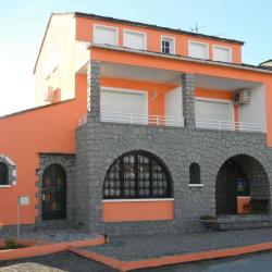 Chambre D'hôtes Di U Fiume