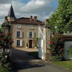 Chambre D'hôtes Domaine De La Fléchère