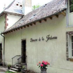 Chambre D'hôtes Domaine De La Jordanne