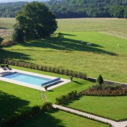 Chambre D'hôtes Domaine De Larrey