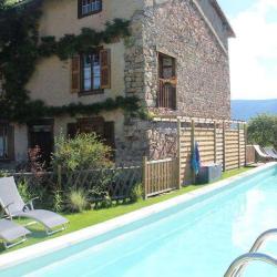 Chambre D'hôtes Domaine De Sault