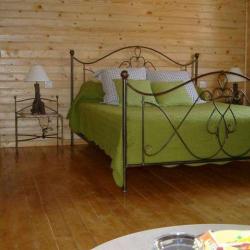 Chambre D'hôtes Domaine Des Averlys