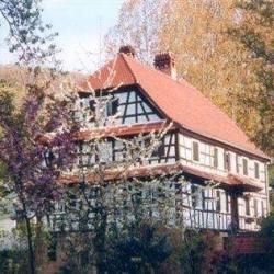Ferme Auberge
