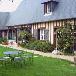 Chambre D'hôtes Du Bois Des Pierres