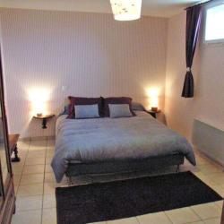 Chambre D'hôtes Dubuisson