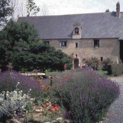 Chambre D'hôtes Duyck