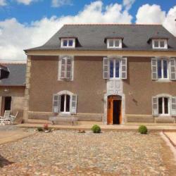 Chambre D'hôtes Enclos Bearnais